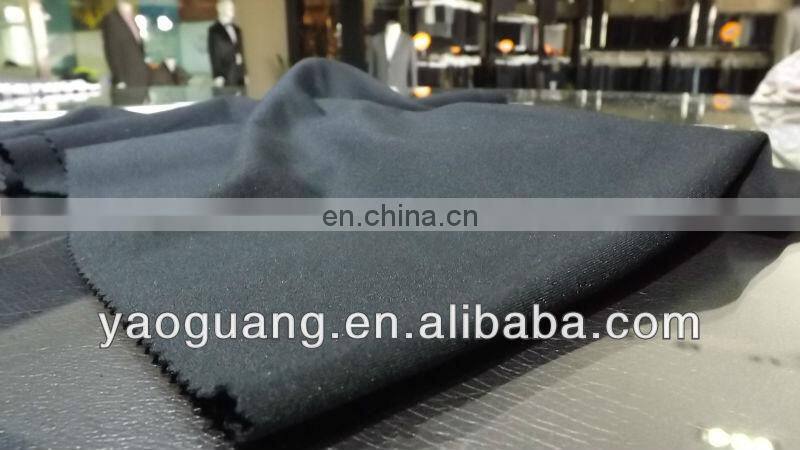 Knit spandex roma fabric