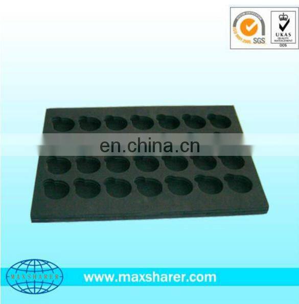 Everlasting Conductive Function Sponge Antistatic ESD PE Foam A0402