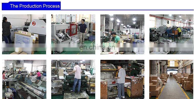 custom high quality monthly table calendar/monthly desk calenda