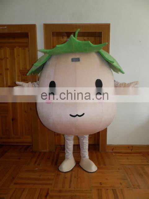 Custom Hotsale Cheap Horse Mascot doll For Promotion
