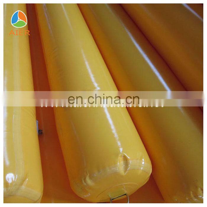 Hot Sale Inflatable Water Safety buoy by 4ML use for swimming