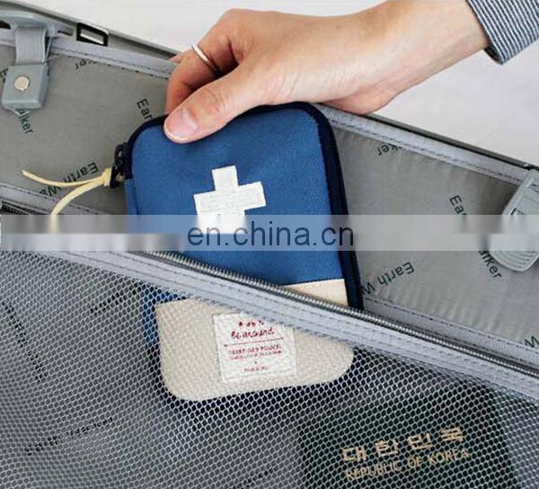OEM factory custom mini first aid kit