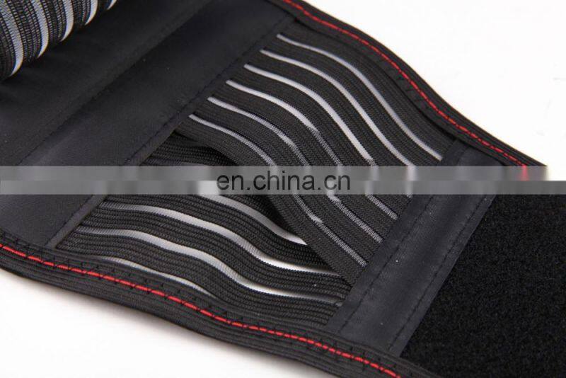 Adjustable Lumbar Back Brace #HYD-09