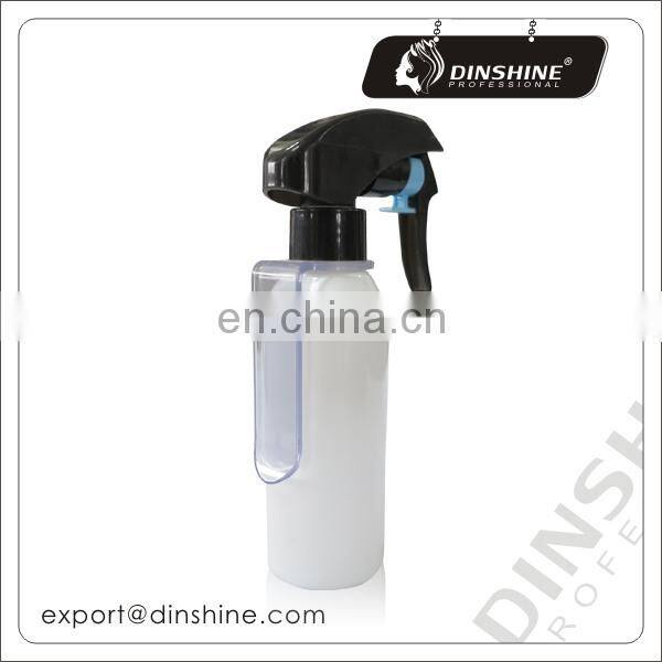 New products new design Aluminum metal Spray Bottle for salon