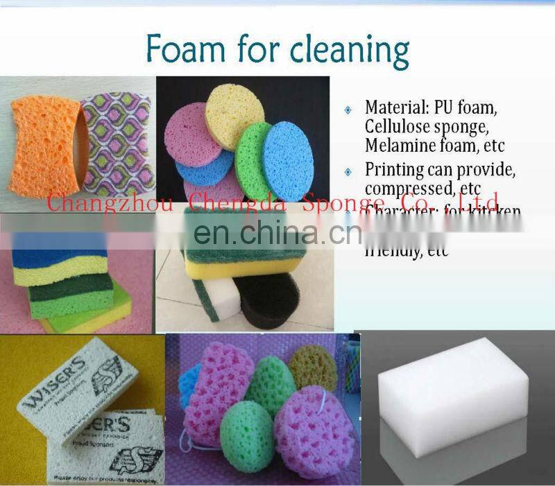 China factory directly sell pe foam packing rod,