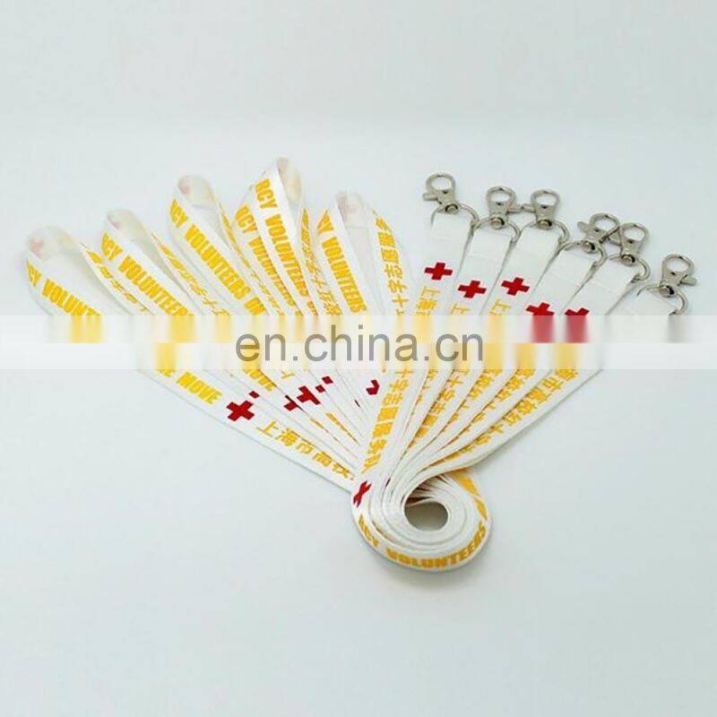 Printing Retractable imprinted microsoft Lanyard Keychain