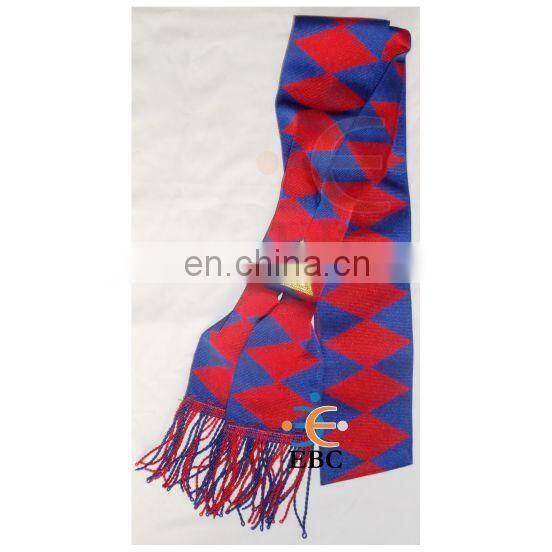 Royal Arch Companion Apron and Sash