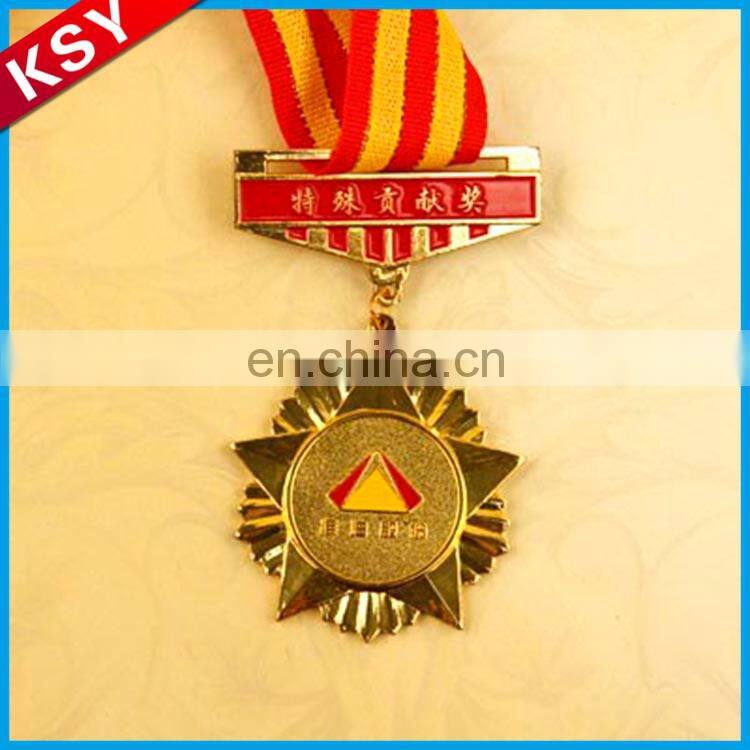 Volume Produce Factory Promotion Price Marathon Competition Medals Of Freedom