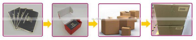 Wholesale Custom Metal Alumium Name Tag With High Craft Technology