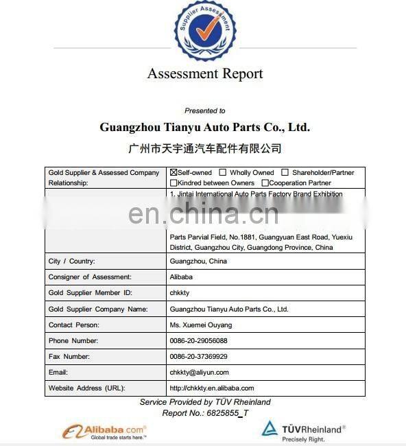 High Quality Transmission Sensor OEM 89413-24010