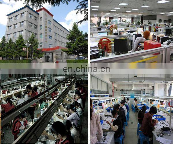 Korea fashion fabric hair headband