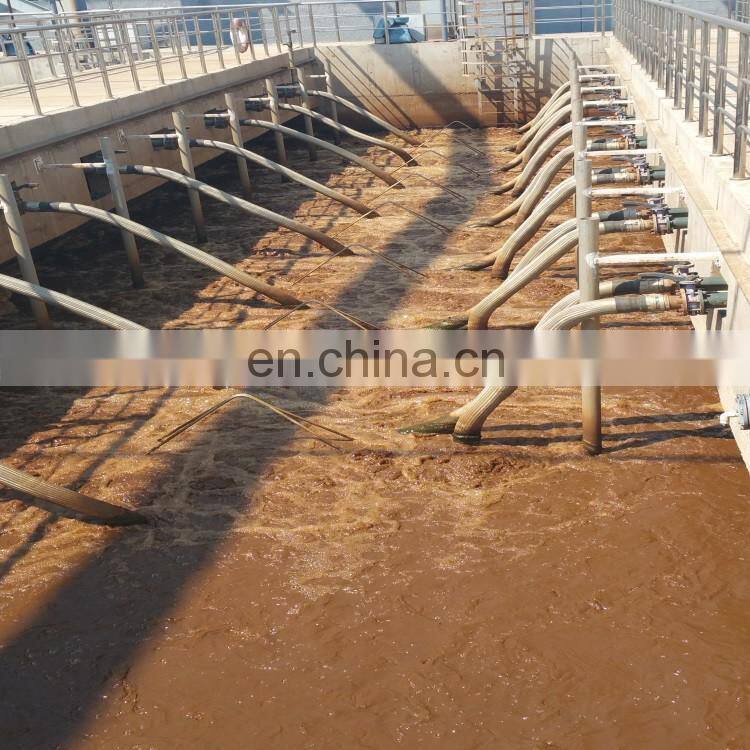 2017New type flange stainless steel flexible hose