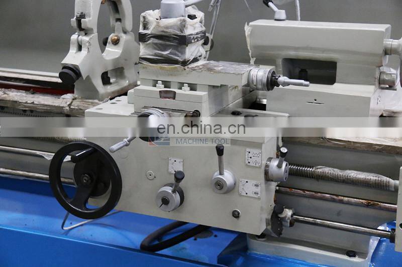 Good Quality New Chinese Lathe C6132 Lathe Machine Price