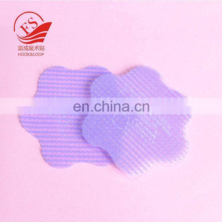 Bright colors bebes accesorios magic hair clip for hair ornaments