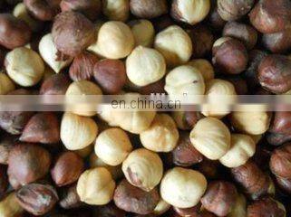 Automatic almond cracker machine palm kernel cracker