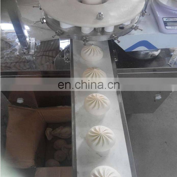 Chinese food making machine momo making machine