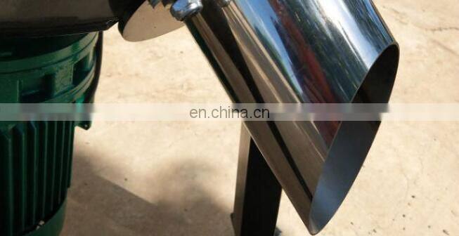 industrial mixer Iron powder mixer powder mixer