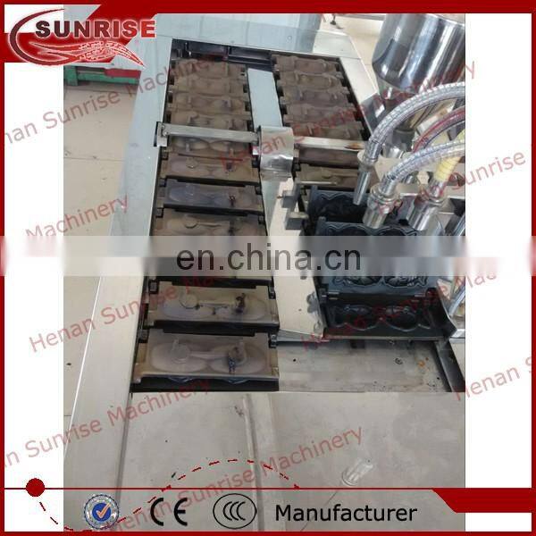 automatic cheese bread bakery machine