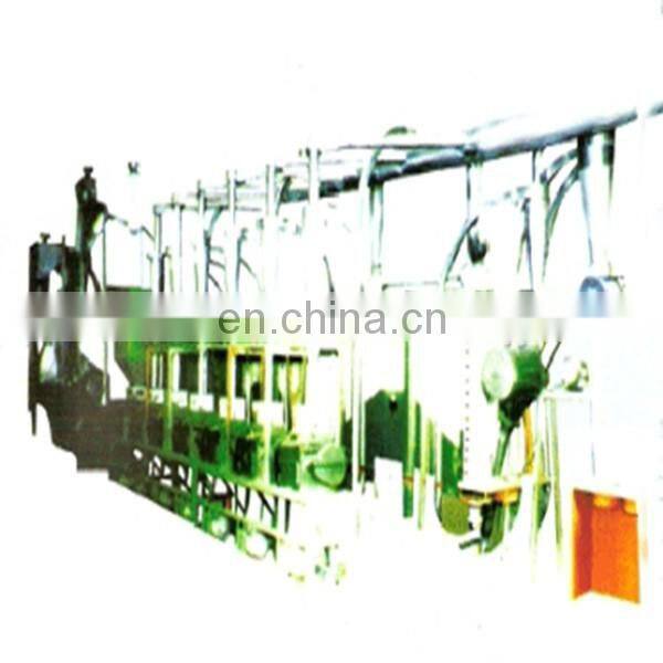 High efficiency Wheat flour mill plant|Wheat flour mill machine