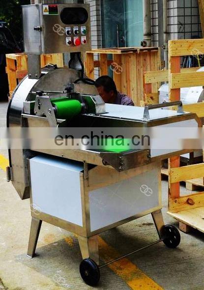 Manual Industrial Parsley Seaweed Shredding Spinach Chopper Vegetable Cutter Slicer Slicing Cutting Machine