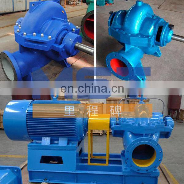 S Series Agriculture Irrigation Water Pump