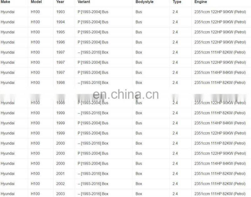 Coolant Temperature Switch Sensor OEM 39220-21310 39220-21320 39220-21330 MD069879