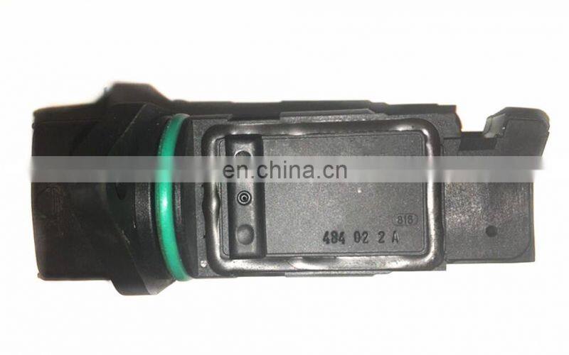 Mass Air Flow Sensor Meter For H-yundai Santa-Fe K-ia A-manti S-orento OEM F00C2G2048 F 00C 2G2 048