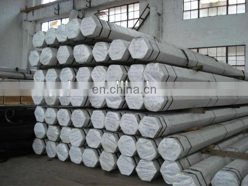 New design Multifunctional AISI321 Stainless steel seamless pipe wholesales industry with CE certificate for chemical