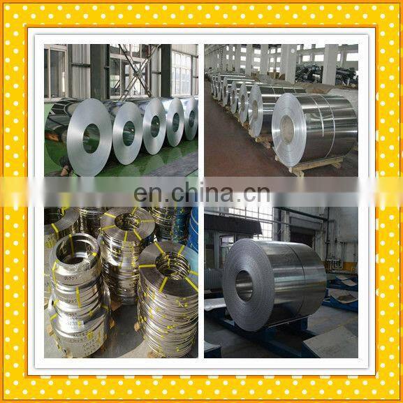 309S stainless steel coil