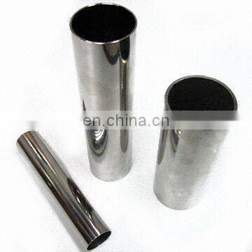 stainless steel seamless hydraulic pipes