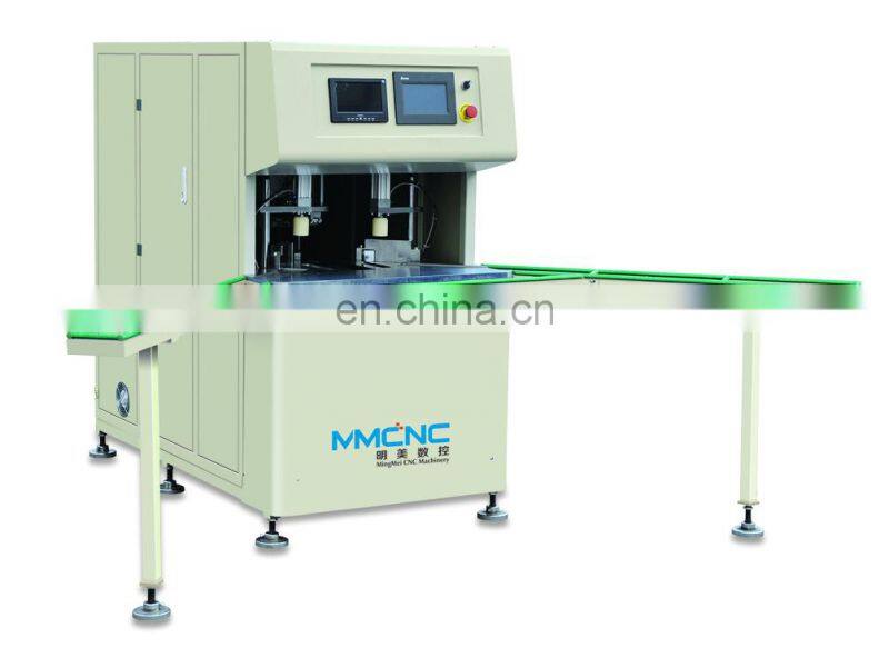 New Corner Cleaning PVC Window-door tool equipments