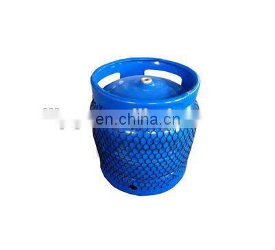 Daly 3kg 6kg 12.5kg LPG Filling Gas Bottle /Gas Cylinder for Cooking