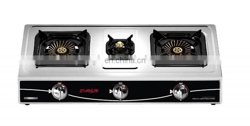 Factory direct gas stove,gas cooker