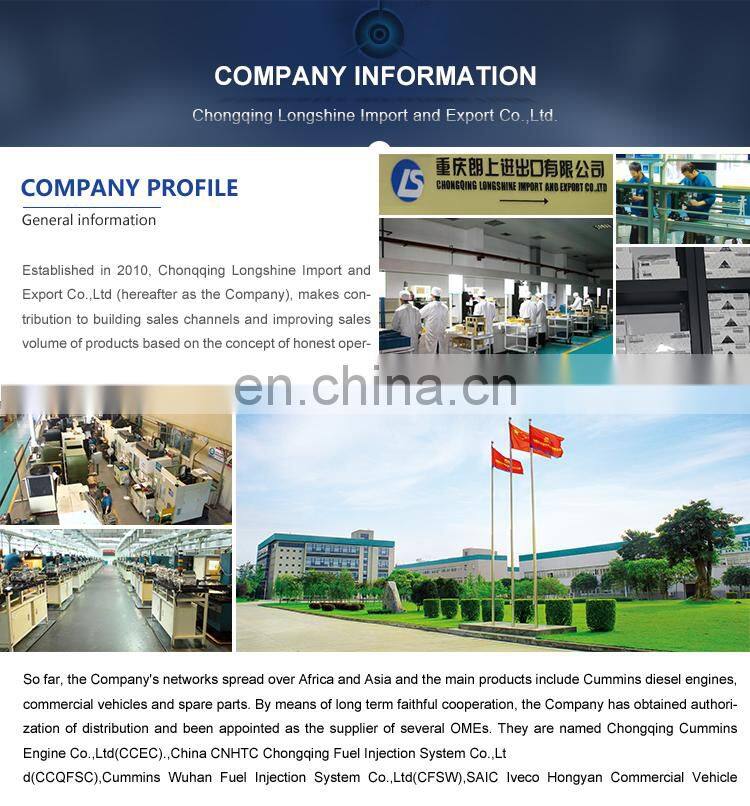 barrel and plunger 3047964 for cummins barrel