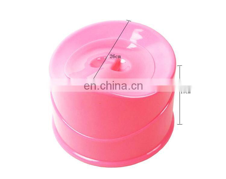 High Quality Plastic Toilet Baby Potty Seat For Kids