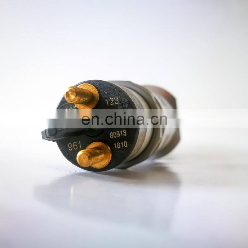 0445120123 china made injector engine 4937065