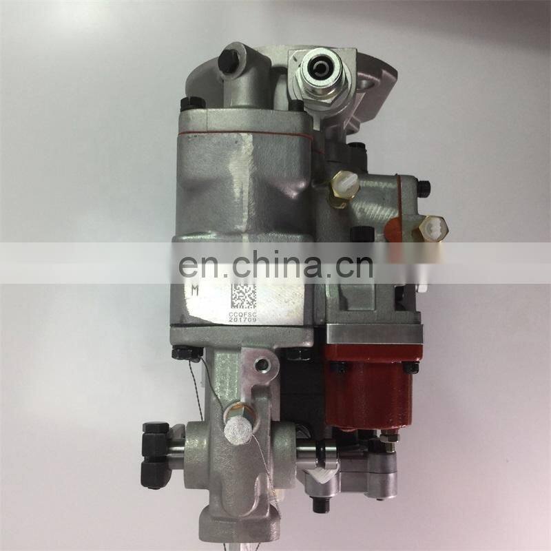 Top quality NT855 Diesel Engine PT Pump 3021961 fuel injection pump