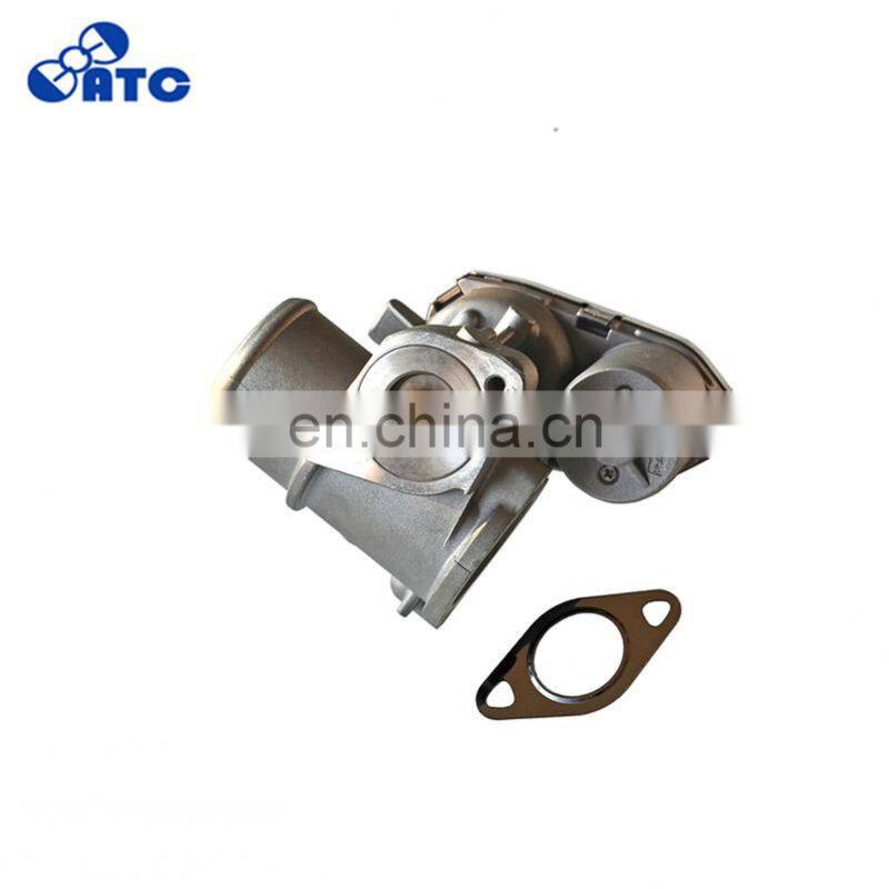 EGR Valve For F-ord M-ondeo MK3 2.2 TDCi -07 J-aguar X-TYPE 2.2D -09 1366049 1383634 1477144 1563499 1697821 6S7Q9D475AA