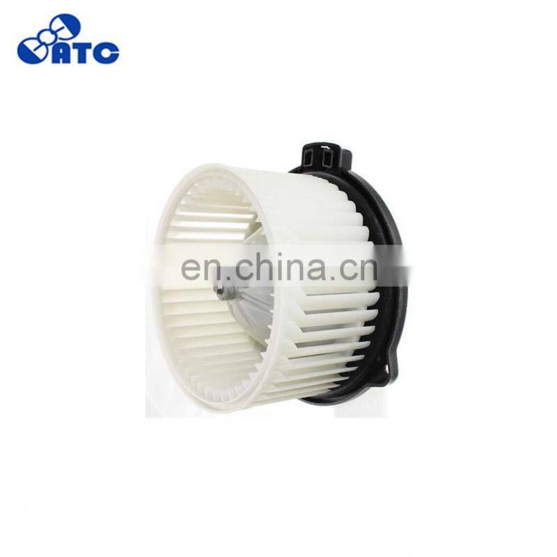 Heater Blower Motor FOR 87103-02021 8710302021