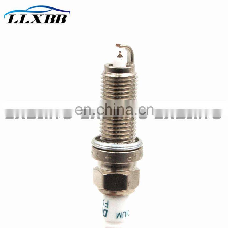 Genuine Auto Engine Single Platinum Spark Plug 22401-EW61C FXE22HR11 For Nissan 22401EW61C