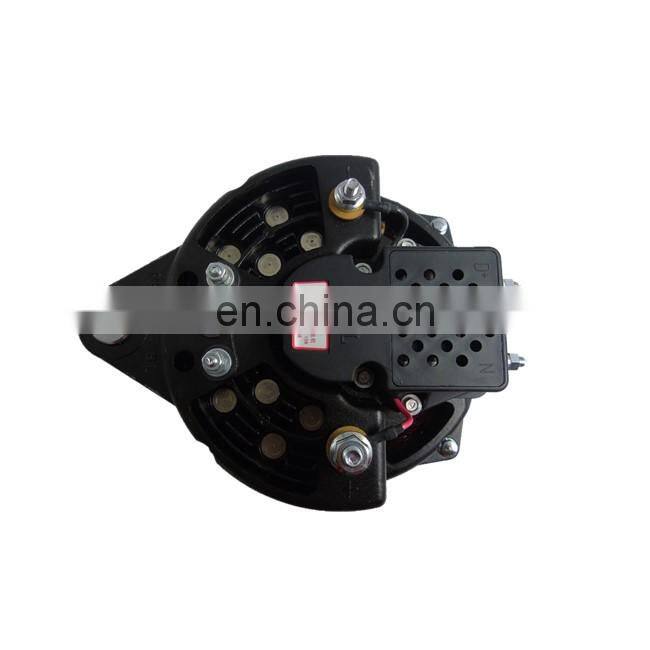 Diesel engine parts new alternator 0125711047 5263830 5294095 37N7R-01001