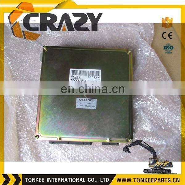 14594697 EC210B controller ECU , excavator spare parts