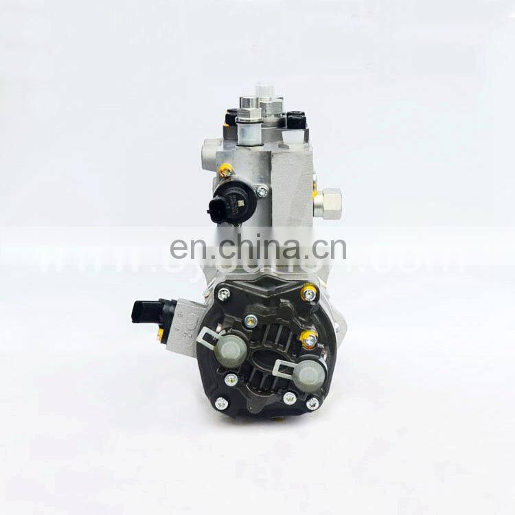 Truck spare parts DCi11 diesel engine Fuel injection pump D5010222523 fuel pump assembly