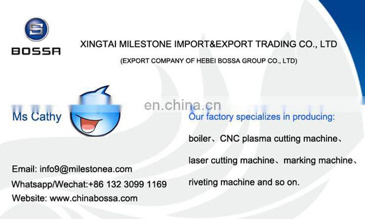 Brake lining clutch riveting machine automatic