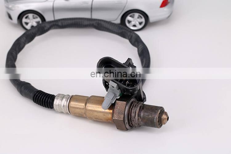 Factory Direct Sales Oxygen Sensor 0258010010 For Buick Chevrolet LH-YGC006 AO2 Oxygen Sensor