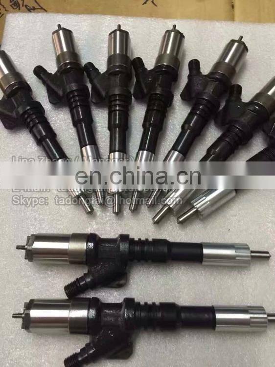 INJECTOR 095000-8740 23670-09360