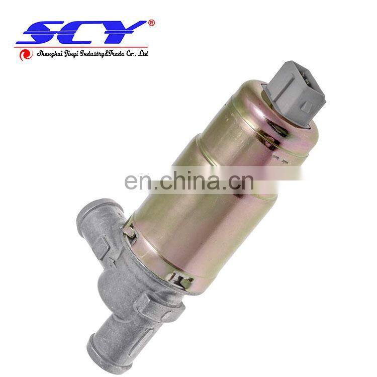 Idle Air Speed Control Valve Suitable for SAAB 900 OE 8857179