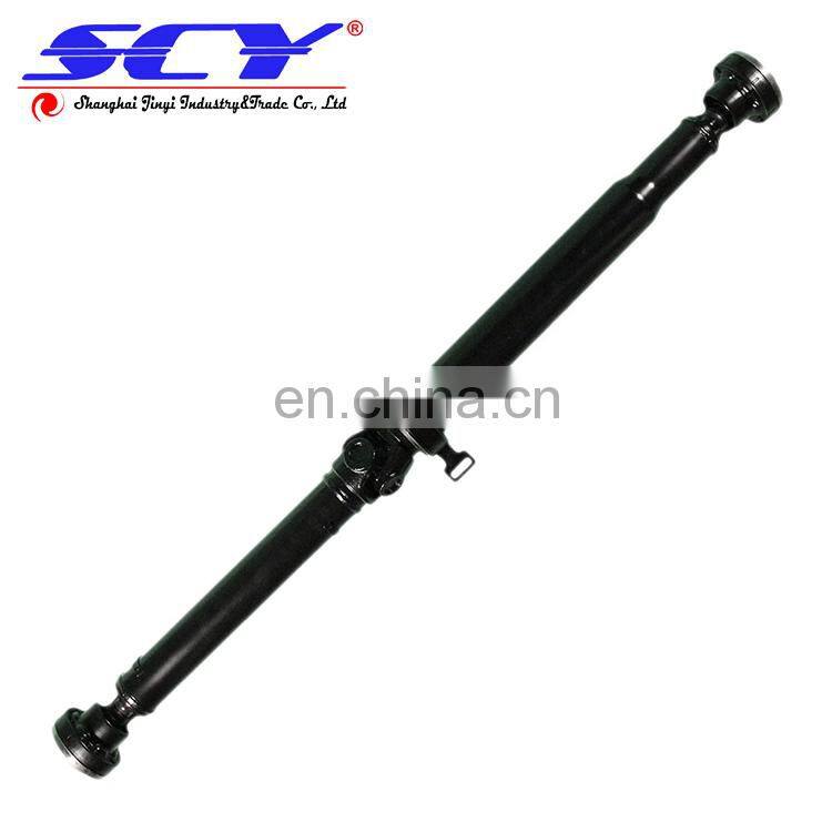 Driveshaft Assembly suitable for Range Rover OE TVB500400 LR022574 LR030049