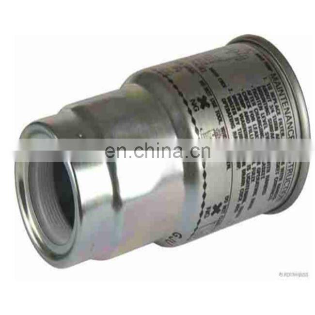 High quality fuel filter 16403-59E00 for Japanese car