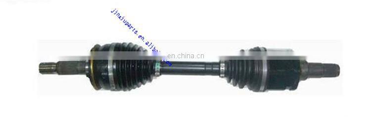 Auto Front Drive Shaft Assembly/Axle Shaft for Fortuner/Hilux OEM 43430-0K020